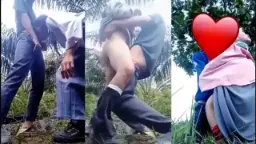 Sma Hobi Ml Di Kebun