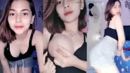 男人自慰