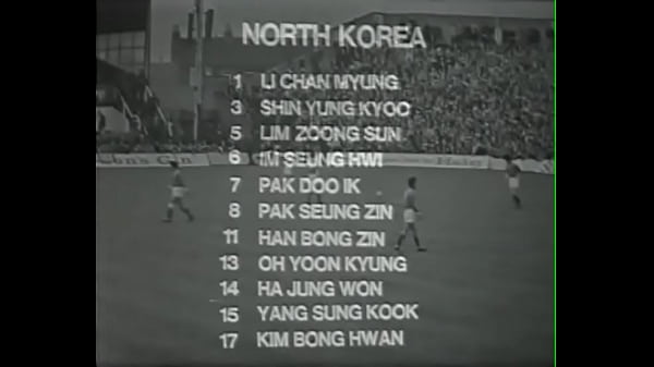 Italia Vs Korea Utara 1966: Pertarungan Panas Di Lapangan Yang Menggoda