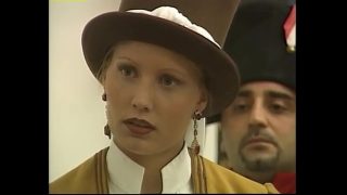 Napoleon Xxx #1 – Catatan Penaklukan Seksual Sang Penguasa Prancis
