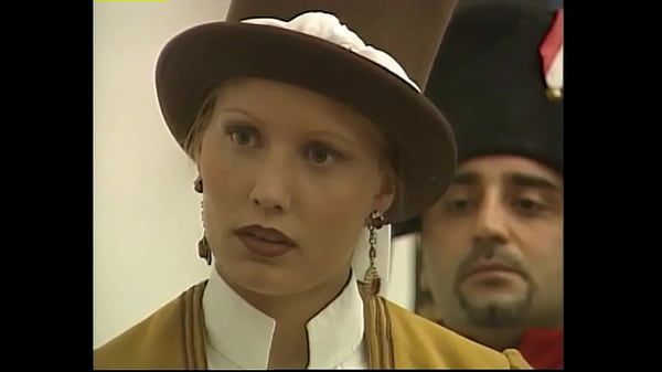 Napoleon Xxx #1 – Catatan Penaklukan Seksual Sang Penguasa Prancis