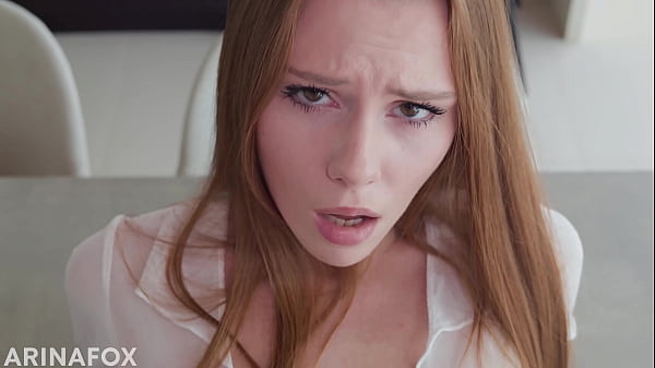 Adik Tiriku Dalam Roket Ketat Itu? Aku Harus Menggagahi Posisinya – Adegan Pov Missionary