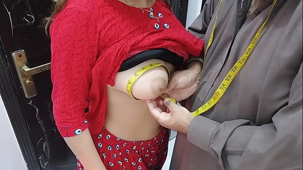 Istri Desa India, Lubang Pantatnya Ditusuk Tukang Jahit Sebagai Bayaran Jahit Baju, Suara Hindi Jelas Dan Menggoda