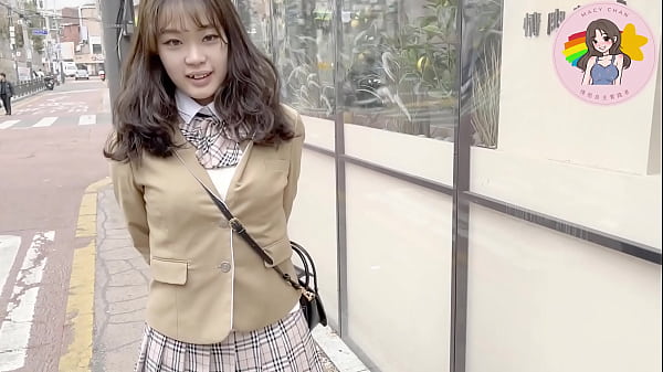 香港av女優macy Chan：冬日韓服誘惑，廣東話情慾自主實錄