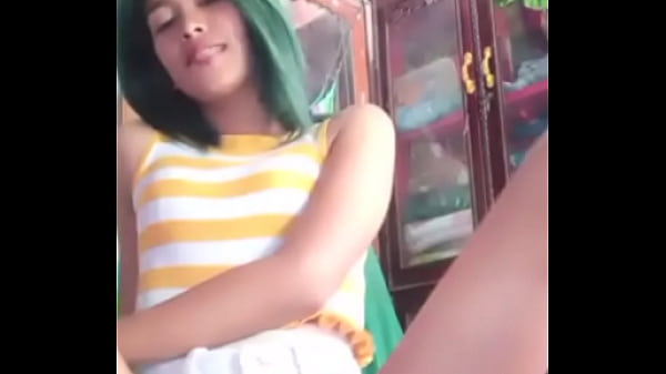 Bigo Live Nenen Asia Menggoda