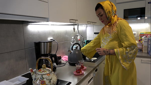 Arabic Sex