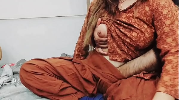 Dirty Masseur