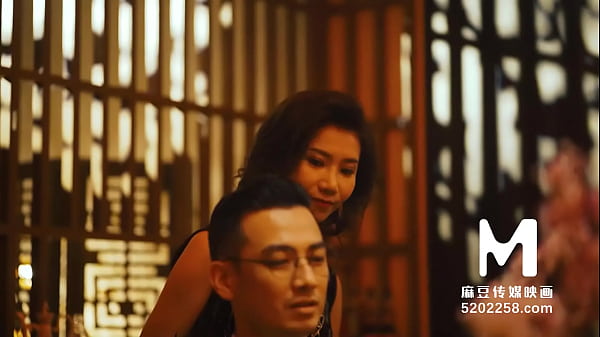 Pijat Sensual Ala China Ep3: Zhou Ning – Adegan Panas Terbaik Dari Video Porno Asia Asli