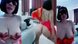 Mami Viona Toge, Si Toge Yang Bikin Bacol Ngiler