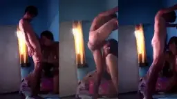 Viral! Menantu Ngewe Mertua Sampai Tembus, Hot Abis!