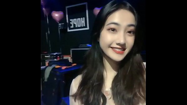 Kumpulan Gadis Cantik Terseksi Dari Negeri Tirai Bambu