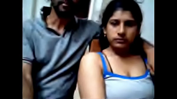 Desi Pasangan Ngehajar Pamer Di Webcam