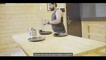 Budakku Yang Nakal: Film Pendek Hindi Tak Sunti