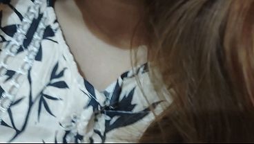 Mature Desi Bhabi Ke Saath Garam Aur Masti Bhari Cherchar