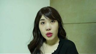 Korea – Pelajaran Ngentot Dari Kakak Ipar Mungil Buat Adik Ipar Yang Masih Perjaka