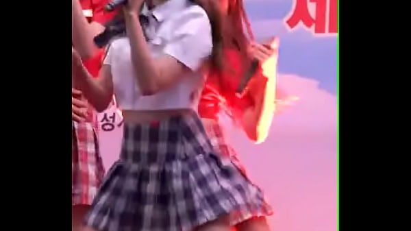 Tonton Deh Seung Ha Yang Bikin Makin Panas, Fancam Bikin Greget!
