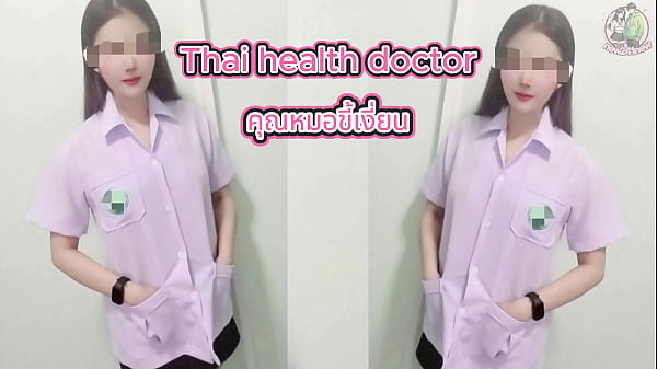 Mainkan Dokter Thailand Mesum, Suara Thai Jelas, Kualitas 4k Bikin Makin Panas