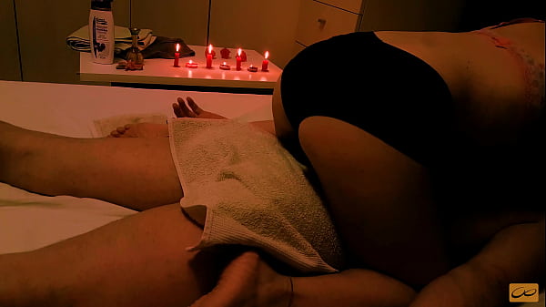 Pijat Thai Nuru Bikin Meleleh, Diakhiri Blowjob Sampai Orgasme Nggak Ada Habisnya!