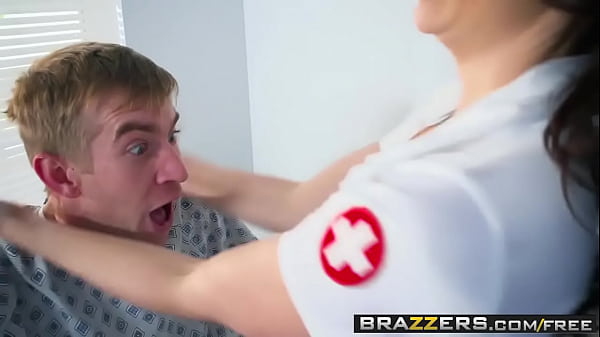 Petualangan Panas Dokter: Chanel Preston Dan Veruca James Dalam Adegan Terlarang