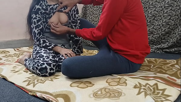Tante Kurus Digenjot Kontol Gede, Suara Hindi Jelas Bikin Makin Panas.