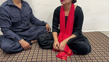 Desi Istri Digilir Sama Baba, Suara Hot Hindi Bikin Makin Basah