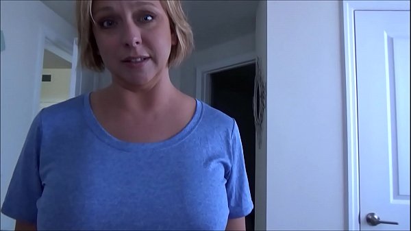 Membantu Anak Tiri Yang Minum Viagra – Brianna Beach – Nikmatnya Lebih Dulu
