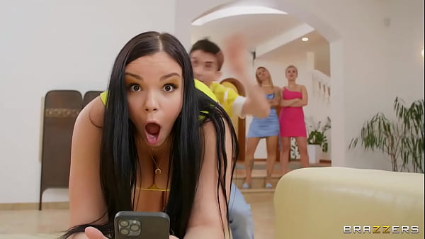 Pukul Pantat Dan Ketuk Memek Ganda / Brazzers / Unduh Lengkap Di Https://zzfull.com/tap