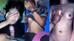 Bocil Tapi Udah Jago Ngewe, Bikin Tahan Lama