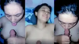 Dikocokin Sampe Muncrat Keluar