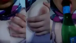 Pap Dari Hijab Binal, Siap Ngegas Bikin Makin Pengen