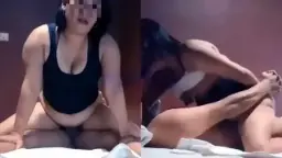 Stw Mesra Sambil Ngentot Sama Selingkuhan, Nikmatnya Bikin Lupa Diri