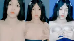 Tonton Video Panas Zua Cosplay Full 02 – Bikin Kelojotan!