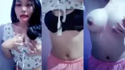 Video Bugil Laras Bali Tiktok Bikin Crot Nggak Berhenti