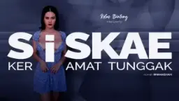Viral Siskaeee, Tiang Keramat Yang Bikin Mewek Dan Muncrat