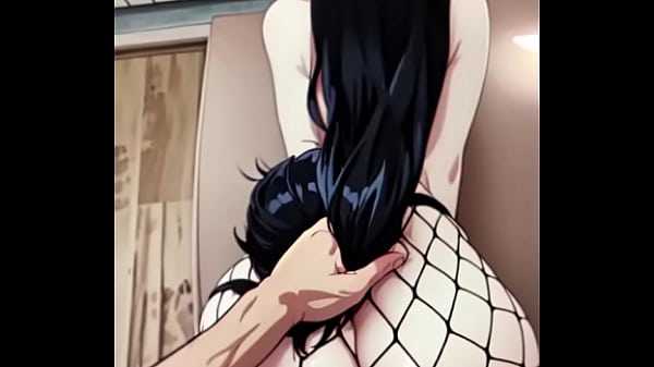 Hinata Hyuga Pamer Tetek Montok Dan Nungging Siap Digenjot Dari Belakang