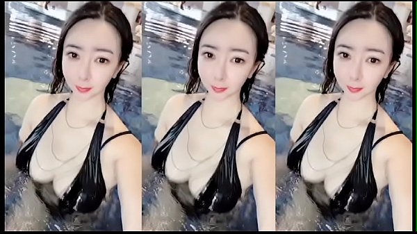 Cewek China Montok Banget, Badan Paling Hot Se-asia, Bikin Ngiler Terus.