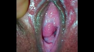 Suami Mainin Memek Istri, Kontol Gede Desi Ngewe Panas.