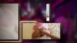 Johntronx – Cewek Thailand Imut Ngewe Ngeces Kontol Gue Sampe Meringis, Terus Digenjot Doggy