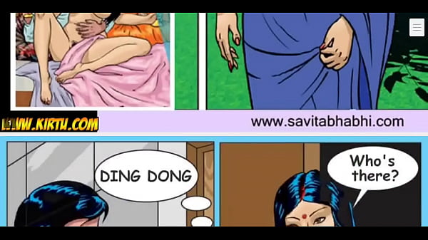 Nonton Sayitaa Bahabi Episode 1, Pake Baju Merah Nakal Ala Brazzers Bikin Greget.