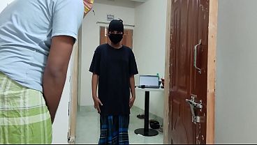 Cewek Kuliahan India Lagi Full Nafsu Crot Sama Pacarnya, Desi Ngewe Panas
