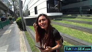 Payudara Montok Mulus Mulus Thai Milf Amatir Ngewe Liar Sama Bule Gede