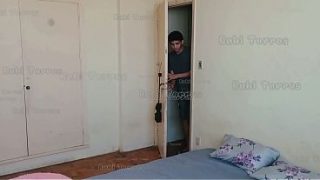 Irmã Mais Nova Safada Gozando Gostoso No Pau Do Irmão Novinho – Rabuda Gótica Levando Pirocada Completa No Red