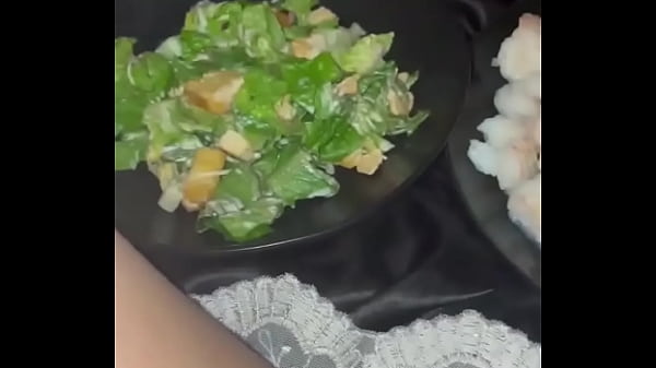 Gadis Muslim Pake Makanan Buat Coli-crot Di La – Kompilasi Nafsu Ngeri-amatir Arab Putih Salju