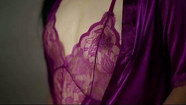 Siap-siap Pake Baju Dinas, Udah Siapin Kontol Buat Ngentot Di Perjalanan.