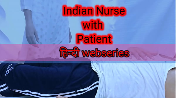 Indian Perawat Digebukin Pasien, Series Porno Hindi Full Hd Bikin Makin Basah.