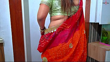 Bhabhi Desi Village Kitchen Mein Doodhwale Ka Bill Chukane Ke Liye Zor Ki Chudai Karti Hai, Hindi Audio Ke Saath.