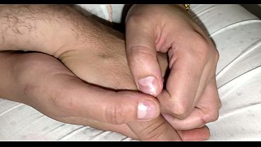 Ngentot Seru Istri Orang Arab Saudi Sama Pria Perkasa Tunisia, Memek Basah Kencang, Bokep Arab Panas