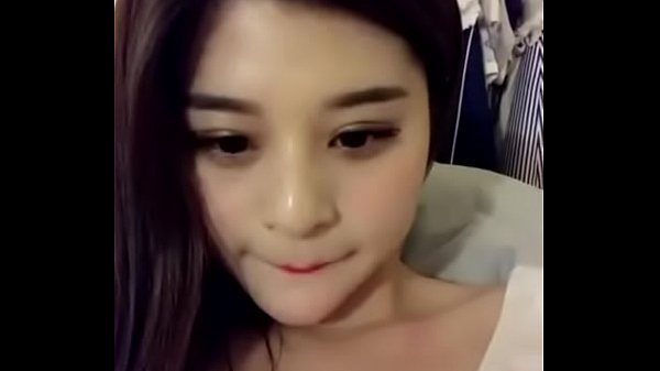 Cewek China Colmek Di Kamar, Bikin Makin Greget