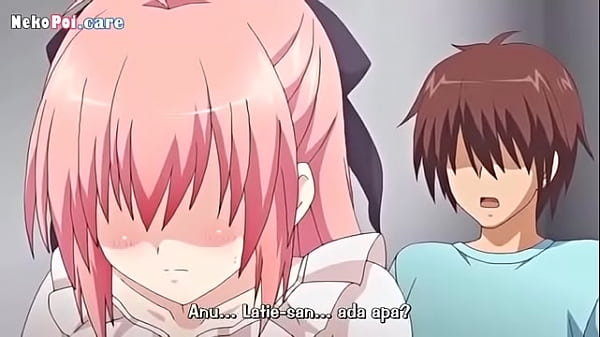 Nonton Hsll Episode 04, Subtitle Indonesia, Bikin Mendingin!