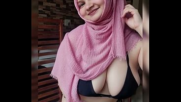 Twerk Montase Pantat Hijabku Yang Bikin Makin Greget